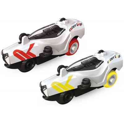 Автотрек Silverlit Exost Loop Нескінченність, 2 машини (20232) Вінниця