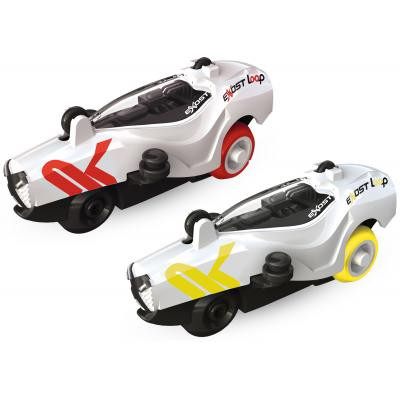 Автотрек Silverlit Exost Loop Нескінченність, 2 машини (20232) Вінниця - фото 3