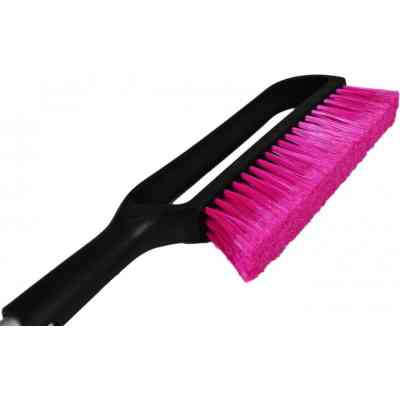 Щітка зі скребком Bottari 77,5-100 см EXTENSION-100 PINK (32490-IS) Вінниця