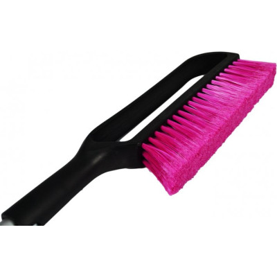 Щетка со скребком Bottari 77,5-100 см EXTENSION-100 PINK (32490-IS) Винница - изображение 5