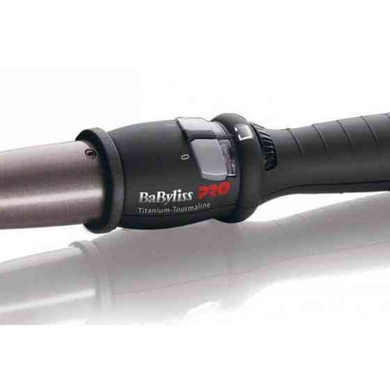 Прилад для укладання волосся Babyliss Pro BAB2280TTE Чорний Харьков