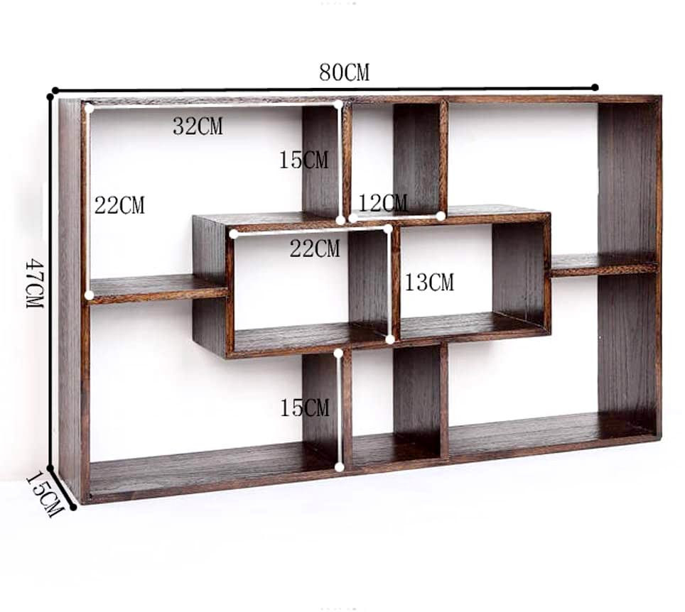 Настенная полка 