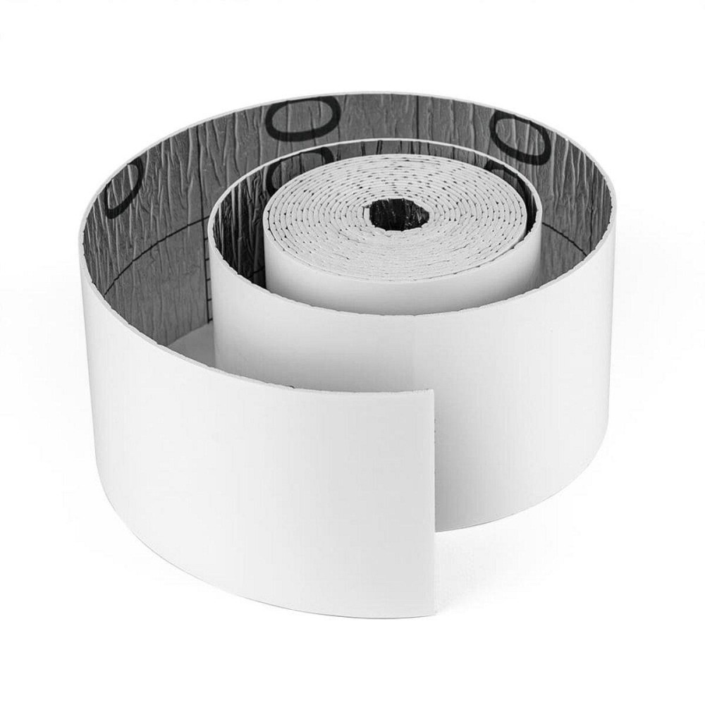 Глянцевый самоклеящийся виниловый молдинг Киев - изображение 1