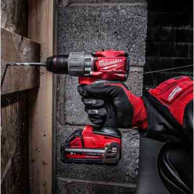 Сверло Milwaukee универсальное ShW HEX 6x150 мм (4932471097) Винница