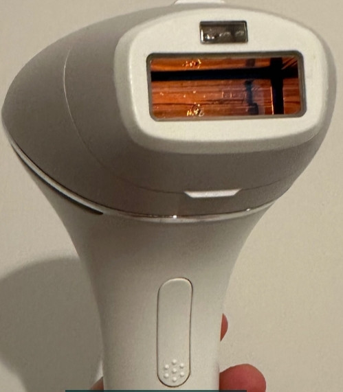 Фотоепилятор PHILIPS BRI953. Киев - изображение 4