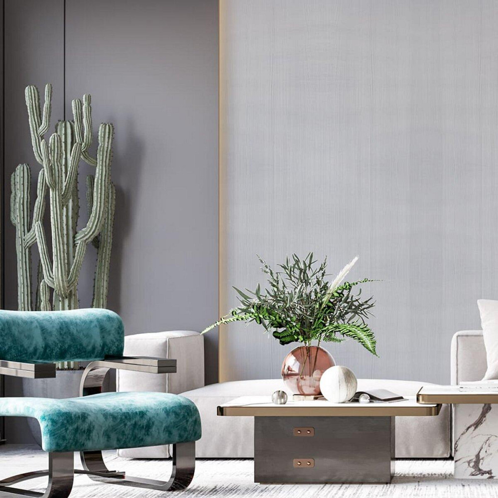 Самоклеюча вініловая плитка в рулоні 600х3000х2мм Мат SW-00002048 Київ - фото 5