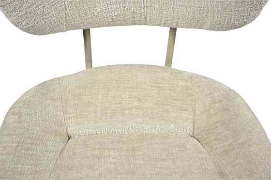 Стілець М-120 перлинний + капучино Дніпро