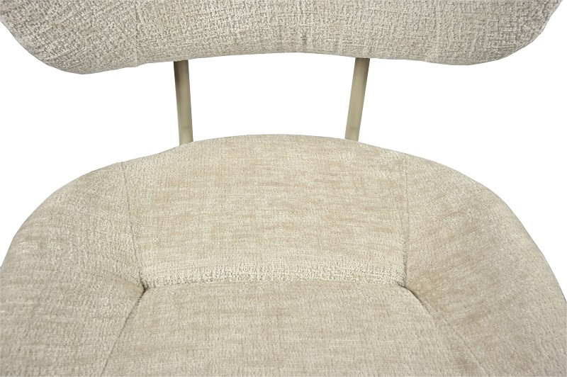 Стілець М-120 перлинний + капучино Дніпро - фото 4