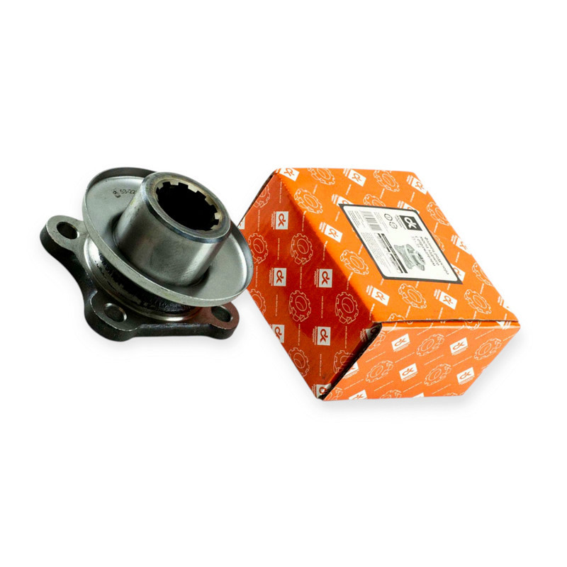 Флянець редуктора ГАЗ-53, 3307 (ДК) 35*38 Мукачево - фото 1