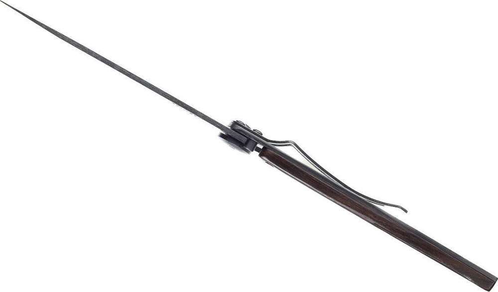 Универсальный Складной Нож с лазерной гравировкой Шанс Deejo 