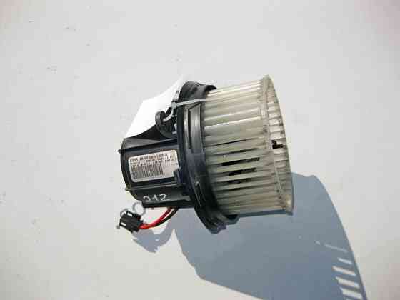 Mercedes-Benz  A2048200208 Вентилятор - двигун пічки E-Class W212 C207 C-Class W204 GLK X204 SLS C197 Одесса