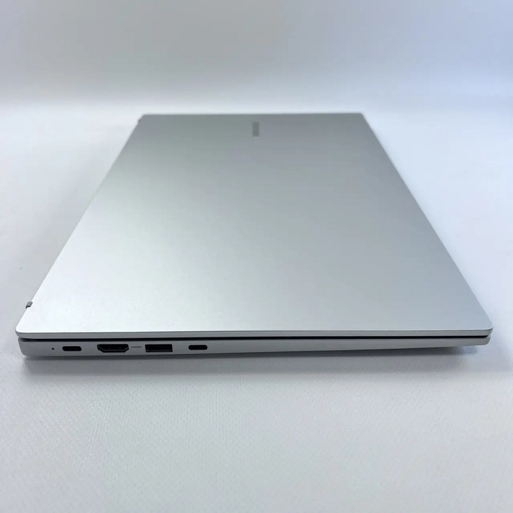Ноутбук Samsung Galaxy Book3 NP750XFG 15.6" IPS FHD Intel Core i7-1355U 16/512GB SSD Silver тонкий легкий Николаев - изображение 9