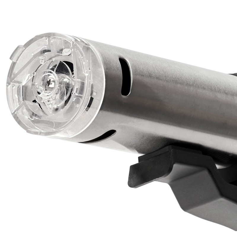 Циркуляционный аппарат 7-8 л/мин для приготовления пищи методом су-вид Profi Cook PC-SV (1126) Нововолынск - изображение 5