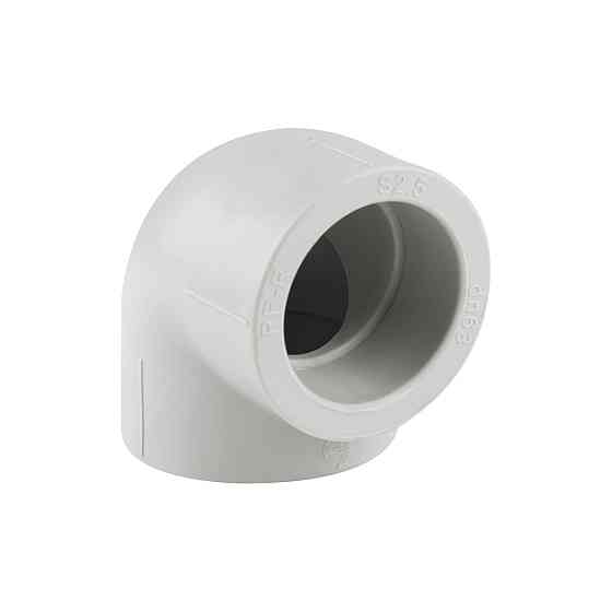 Куточок PPR Thermo Alliance 63, 90° Київ