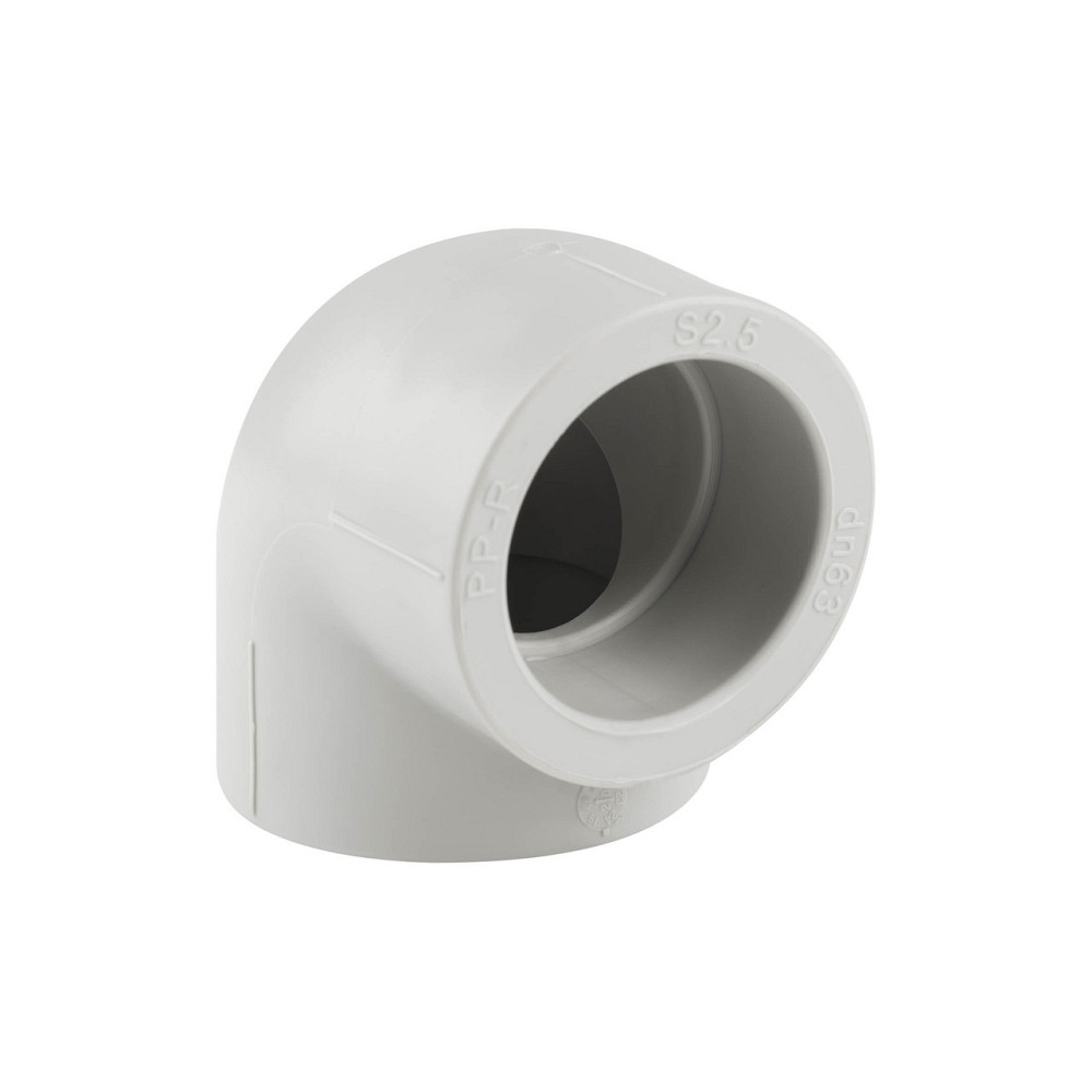 Куточок PPR Thermo Alliance 63, 90° Київ - фото 1