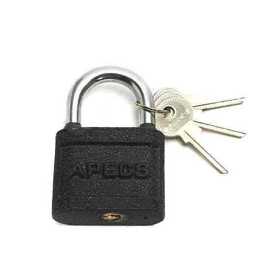 Замок навісний APECS PD-03-60 Харків