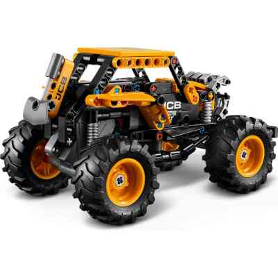 Конструктор LEGO Technic Monster Jam DIGatron з інерційним двигуном (42199) Вінниця