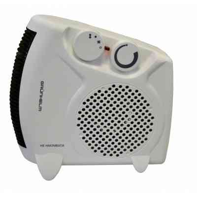 Обігрівач Grunhelm FH-06 Вінниця