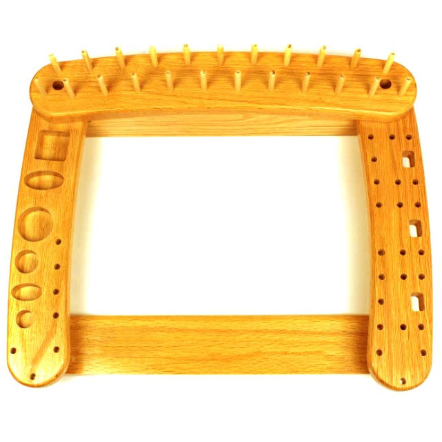 Органайзер для вязания мушек 