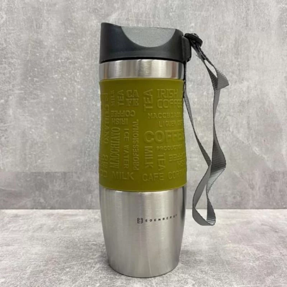 Термокружка EDENBERG EB-623 0.38 л Одесса