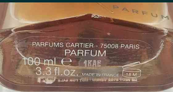 Парфюмерия: Cartier Declaration edp 100ml. Оригинал! Киев
