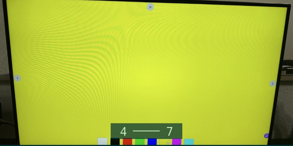 Samsung odyssey g3 s27ag300n Киев - изображение 4