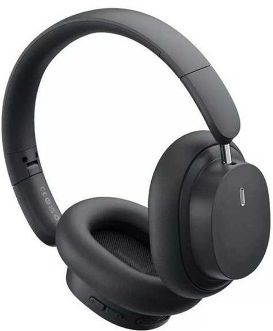 Бездротові навушники: Baseus Bowie D05 Харків - фото 6