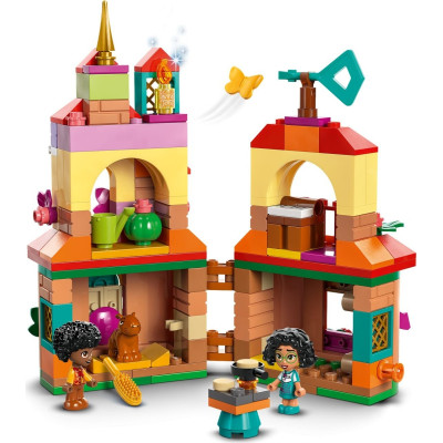 Конструктор LEGO Disney Classic Мінібудинок Енканто (43261) Вінниця - фото 10