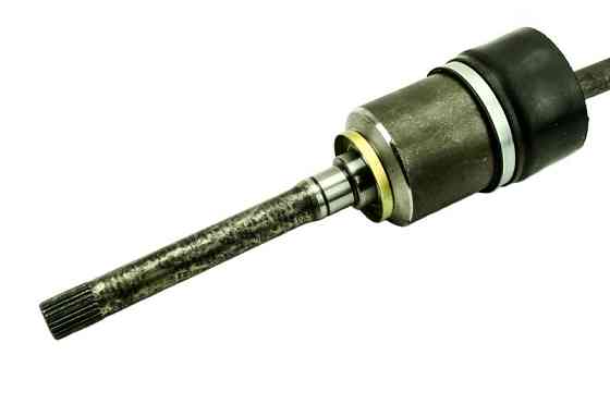 Привід передній правий у зборі зі шрусами 2123 Мукачево