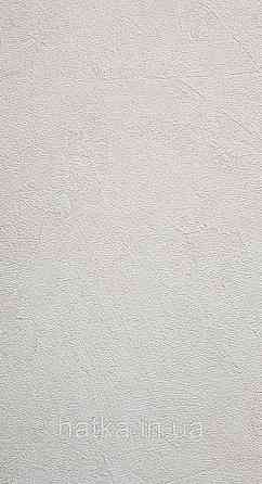 Шпалери вінілові на флізеліні AS creation Deluxe метрові під штукатурку матові бежеві 3994-10 Київ