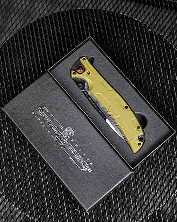 Ніж викидний Extrema ratio oliva ВТ6880 Одеса