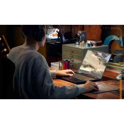 Маршрутизатор ASUS TUF-AX3000 (90IG0790-MU9B00) Вінниця