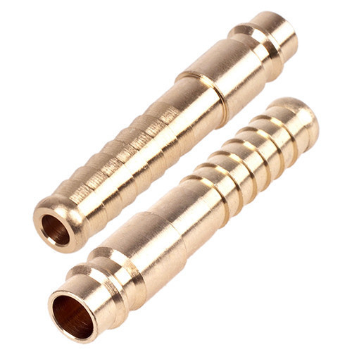 Штуцер на шланг 10 мм ПП-4PH Alloid Винница - изображение 1