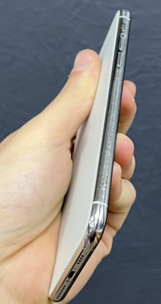 Айфон iPhone 11 Pro Max 256Gb Silver Neverlock. Київ - фото 5