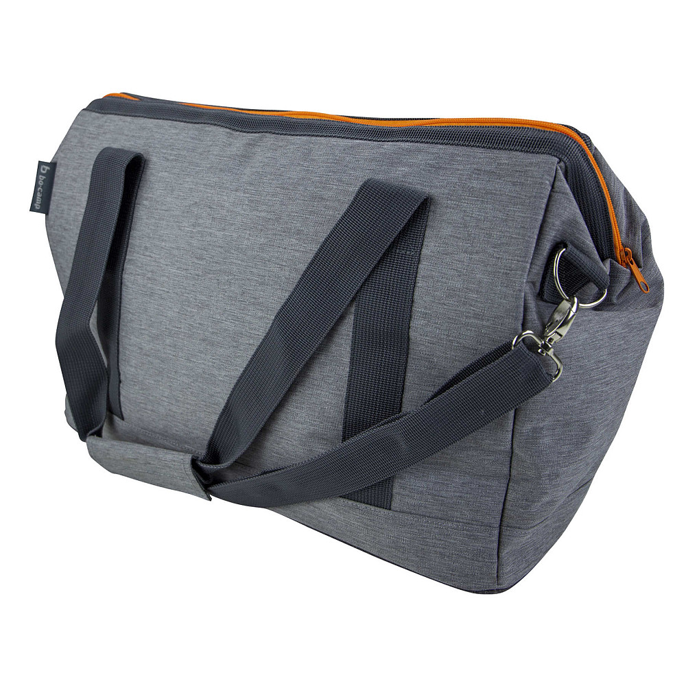 Термосумка Bo-Camp Cooler Bag 20л Grey Львов - изображение 7