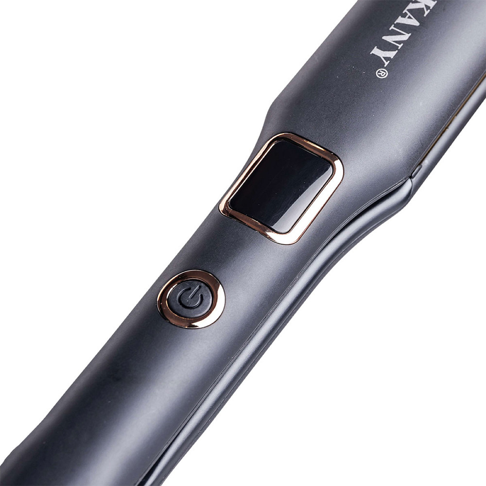 Sokany Випрямляч для волосся керамічний 40 Вт LED Sokany SK-15010 Коломыя - изображение 2