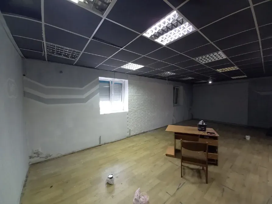 Аренда офиса в центре города. Первый этаж, после косметического ремонта. Днепр - изображение 7