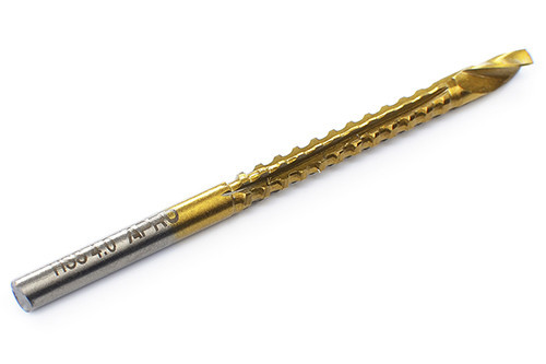 Свердло фрезерне Ø4мм APRO Рівне - фото 1