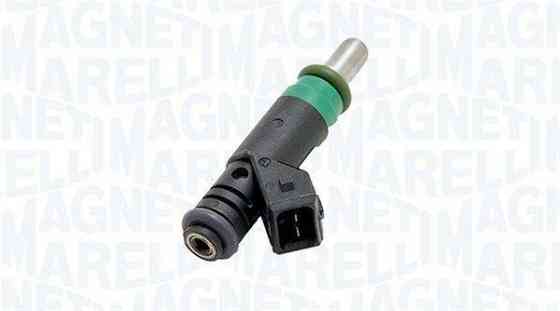 Клапан впорскування Magneti Marelli 805000000017 для Ford Focus II 1.8 TDCi 2004–2011, Ford C-Max 1.8 TDCi 2003–2010 — точне дозув Ковель