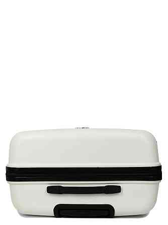 Чемодан полипропиленовый SNOWBALL MADISSON 33703 большой 75 см белый Киев