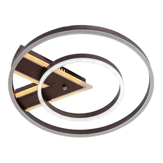 SIRIUS Люстра світлодіодна акрілова Sirius N 5132-500+300 Коломыя