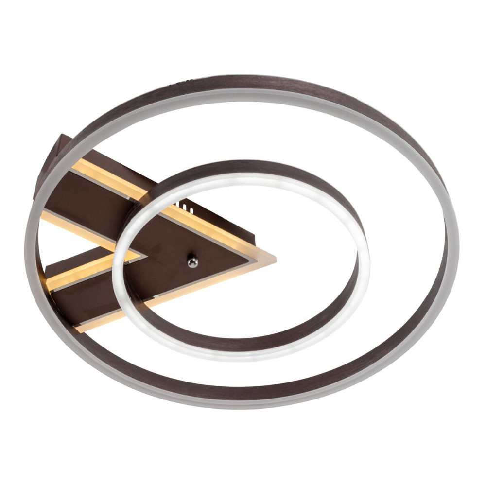 SIRIUS Люстра світлодіодна акрілова Sirius N 5132-500+300 Коломыя - изображение 4