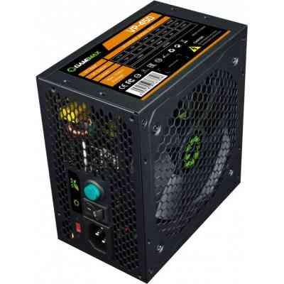 Блок живлення Gamemax 450W (VP-450) Вінниця