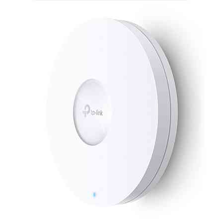 Точка доступа TP-Link EAP620-HD (AX1800, 1хGE, PoE, EAP Controller) ( 15856 ) Харків