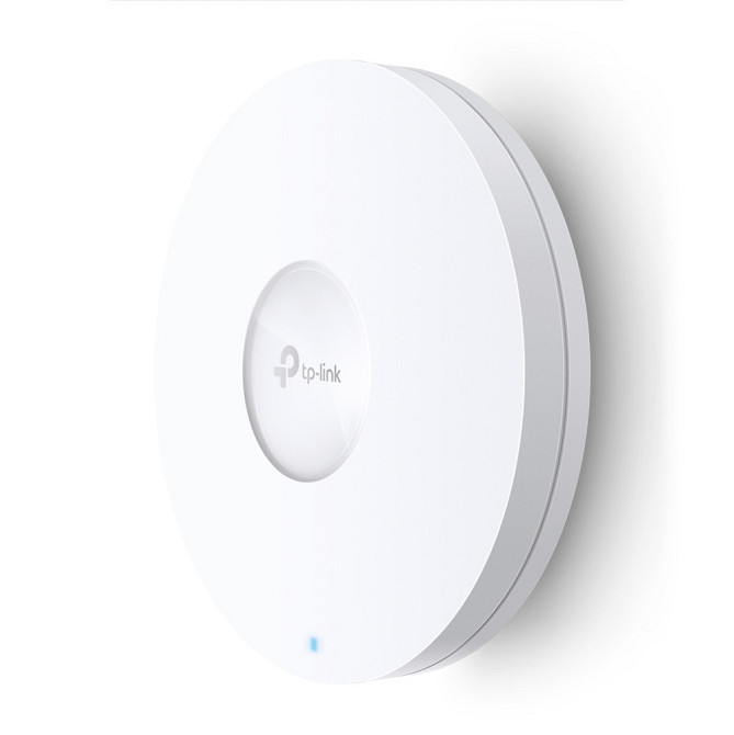 Точка доступа TP-Link EAP620-HD (AX1800, 1хGE, PoE, EAP Controller) ( 15856 ) Харків - фото 1