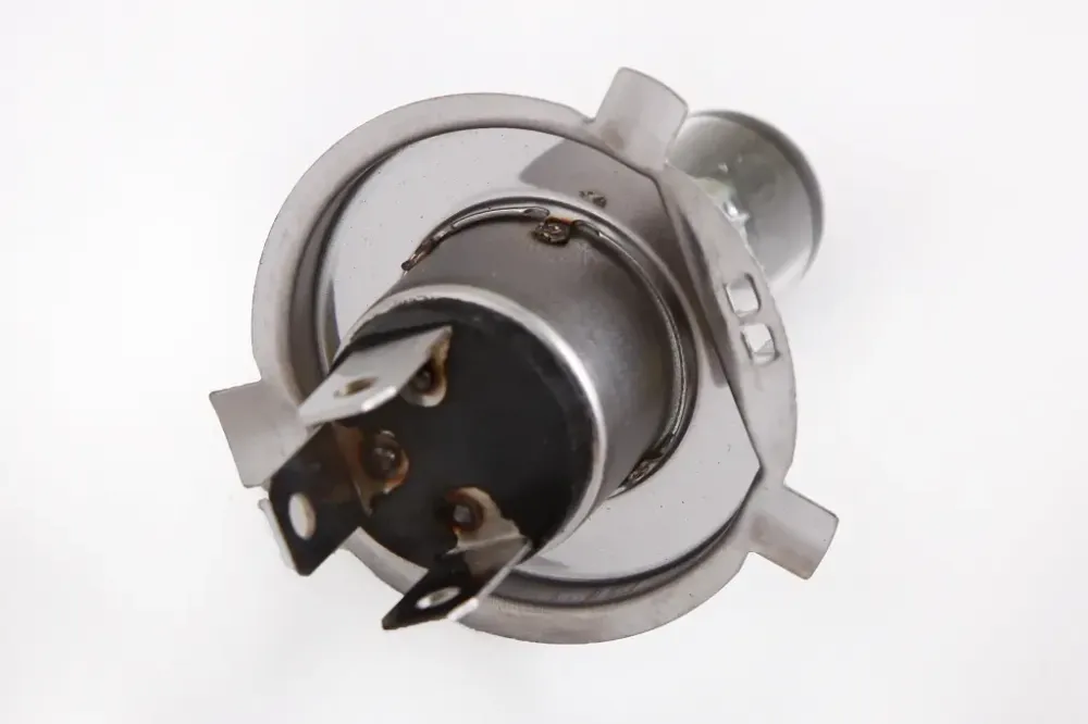 Лампа галогована 12 у H4/P43t Bosch 60/55 Eco +100% Вінниця - фото 3