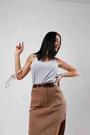 Женская летняя блузка 