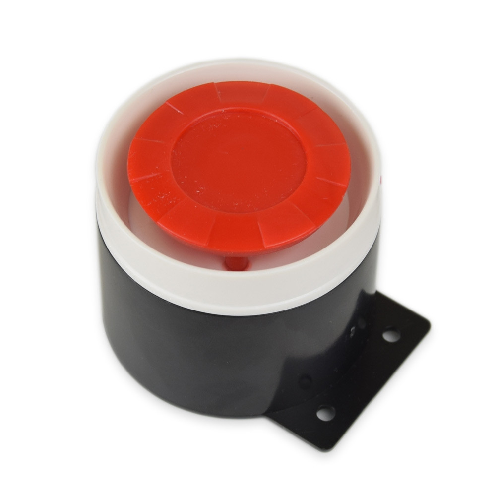 Комплект бездротової GSM і Wi-Fi сигналізації ATIS Kit GSM+WiFi 130T з підтримкою застосунку Tuya Smart Київ - фото 5