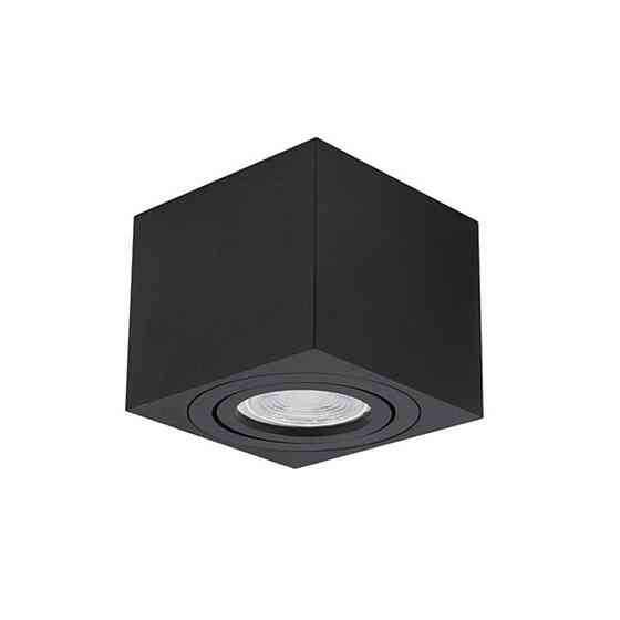 Точкове освітлення INN-23269BK чорний Коломия