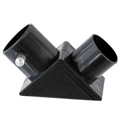 Телескоп Bresser Junior 70/400 Blue з адаптером для смартфона + рюкзак (8850610WX) (930857) Винница